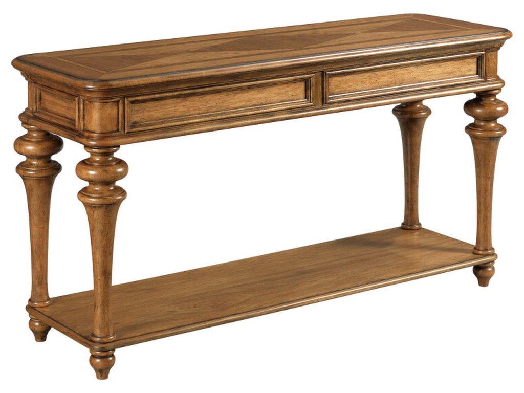 Pearson Sofa Table