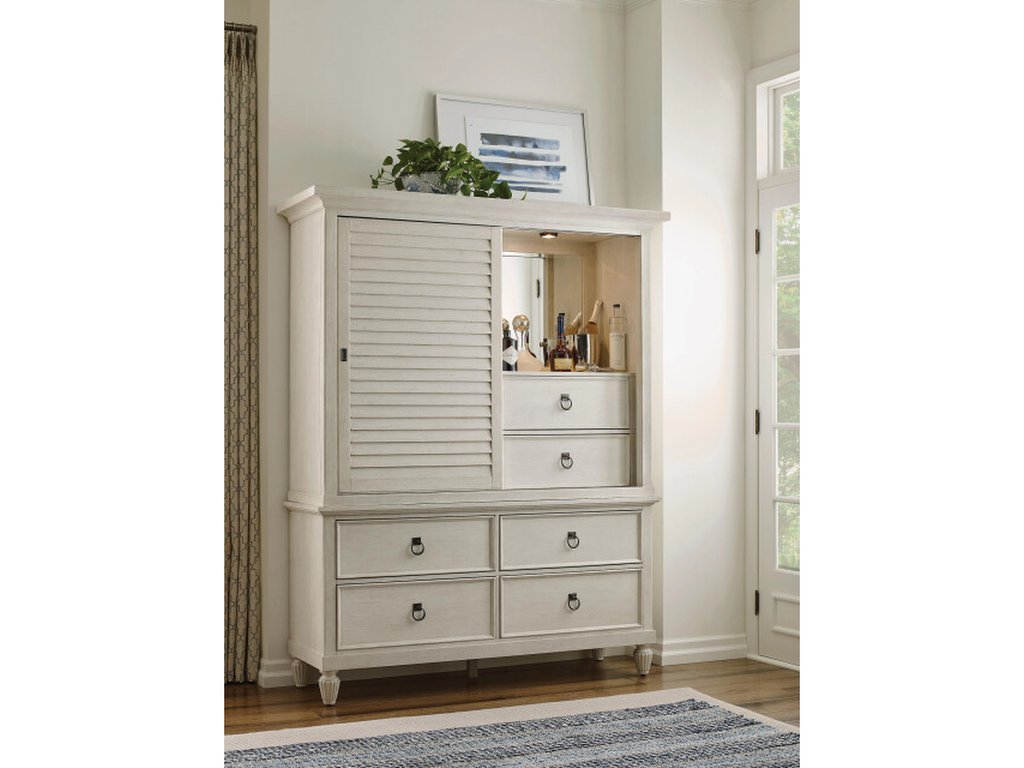 Media Wardbrobe - Complete