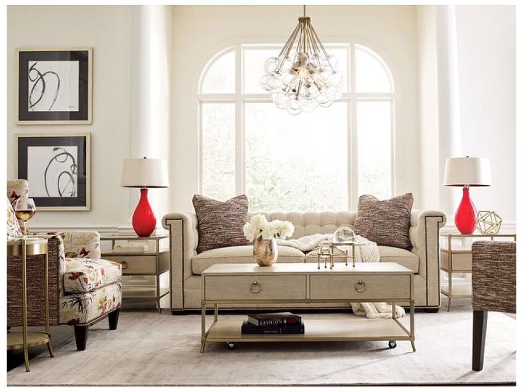 Westgate Coffee Table