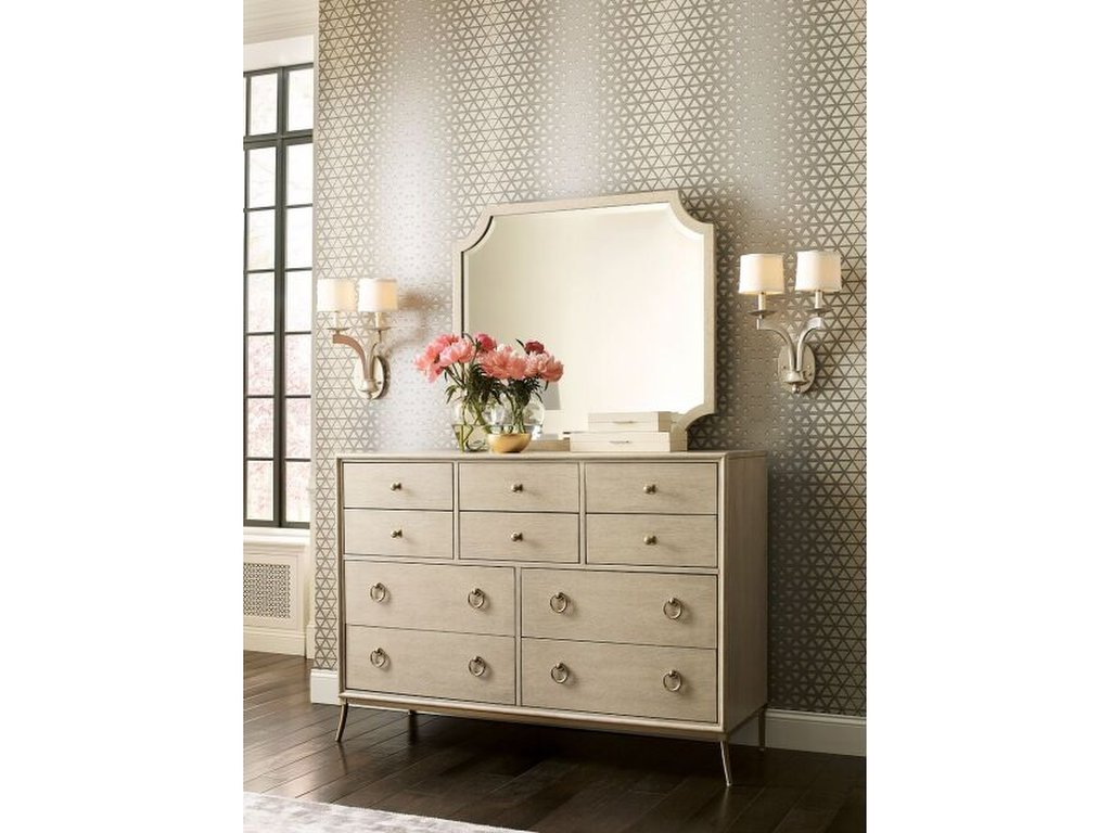 Ventura Dresser