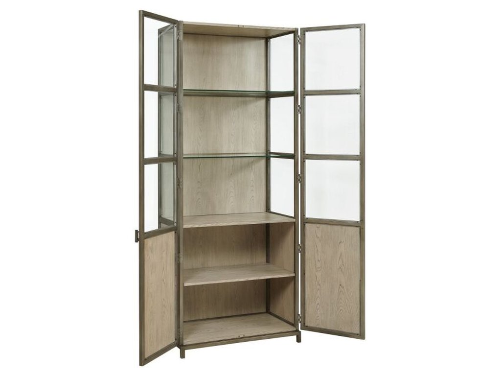 Blackwell Display Cabinet