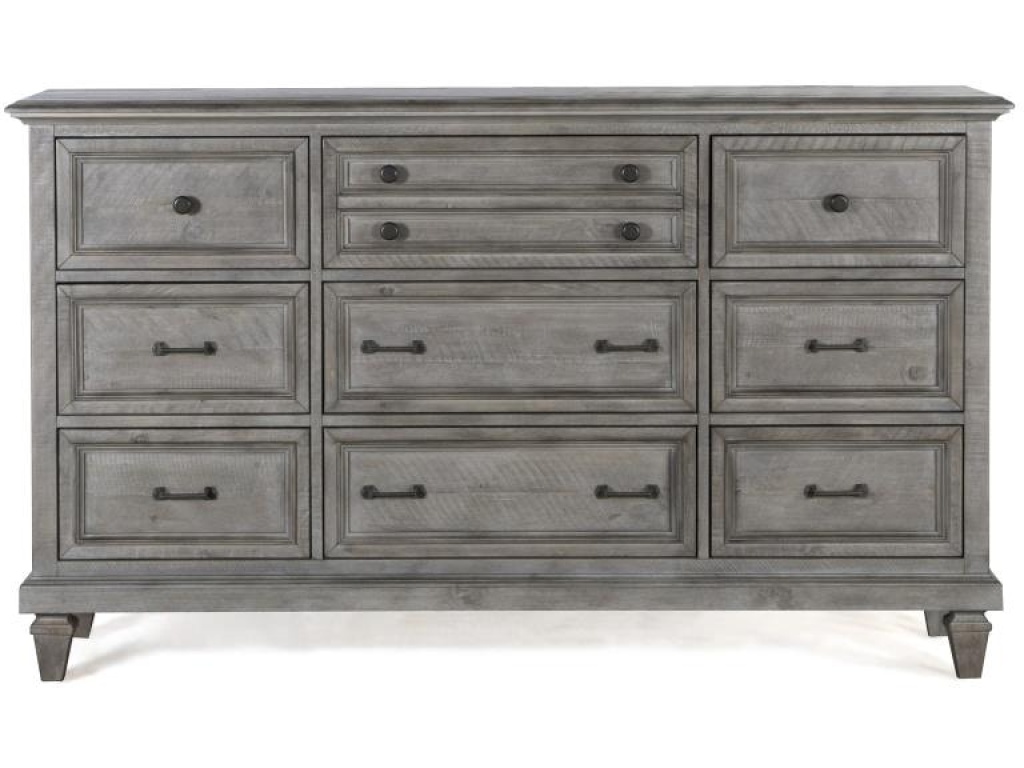 Drawer Dresser