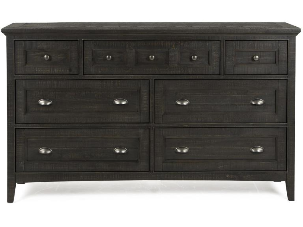 Drawer Dresser