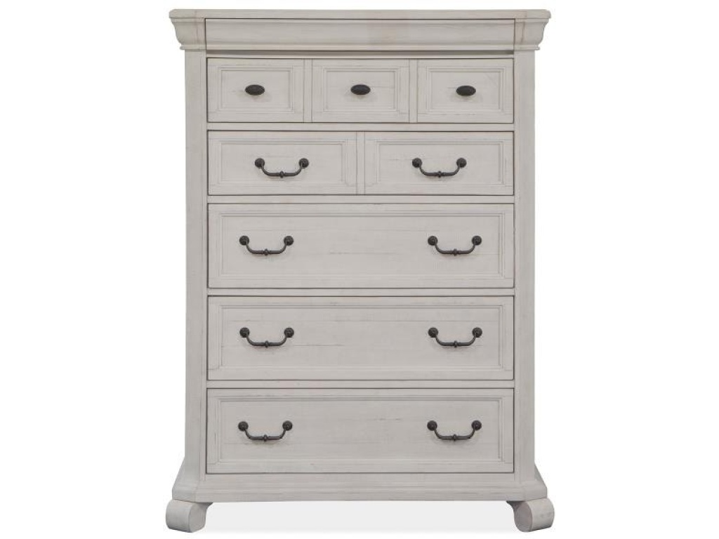 Drawer Chest