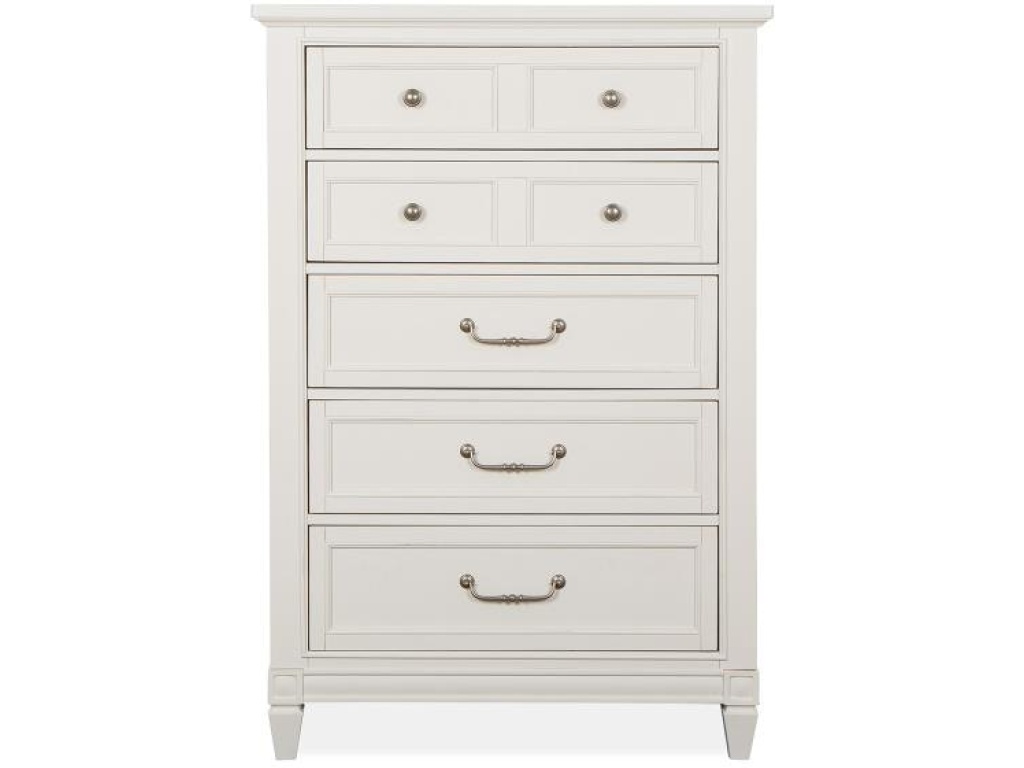 Drawer Chest