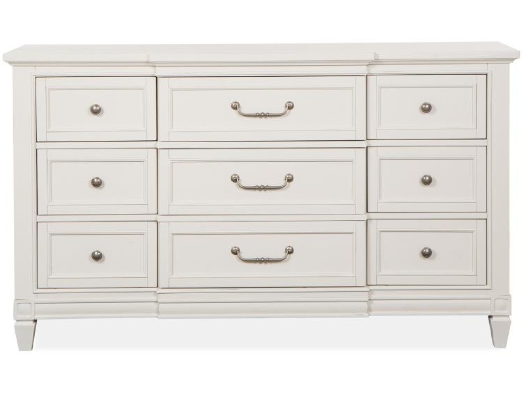 Drawer Dresser