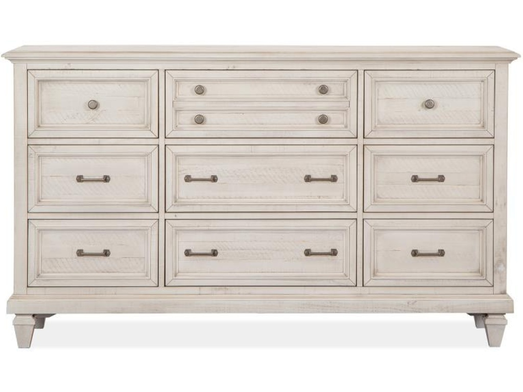 Drawer Dresser