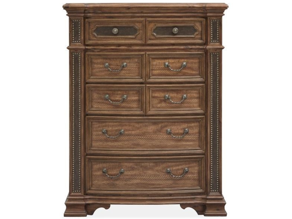 Drawer Chest