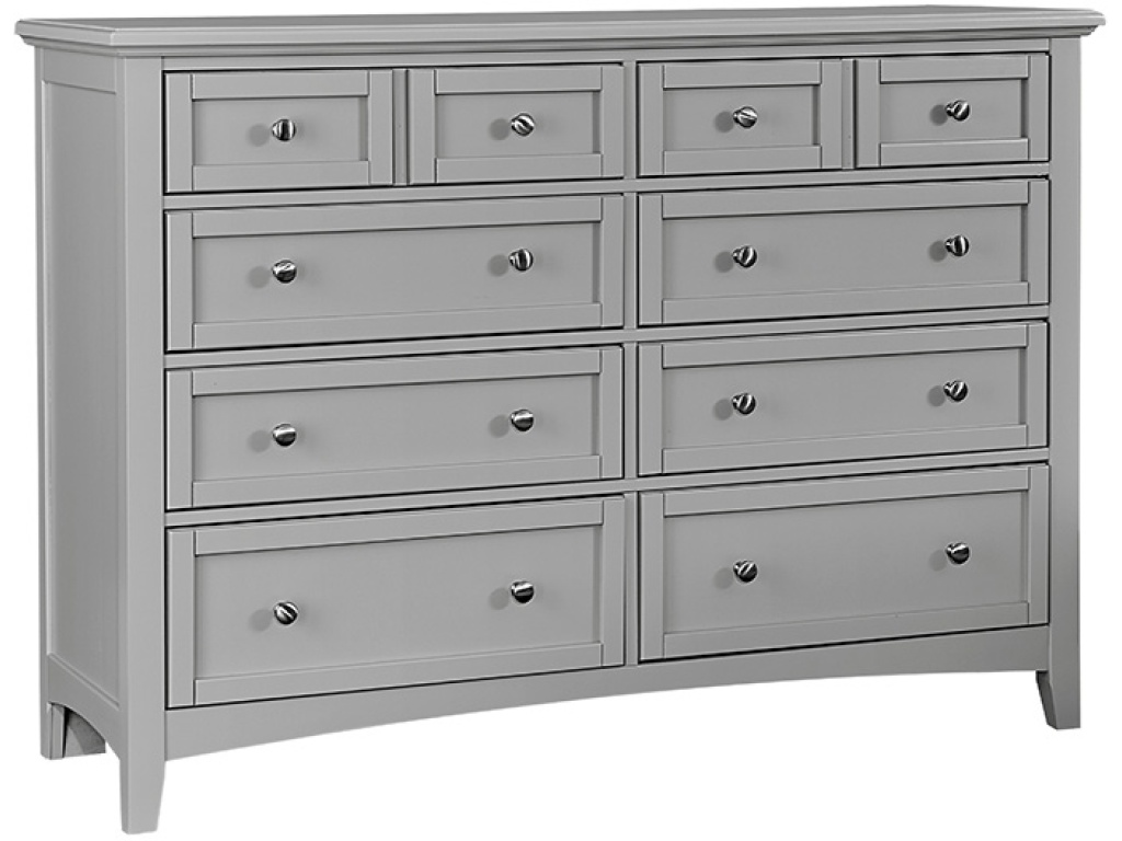 8-Drawer Storage Dresser