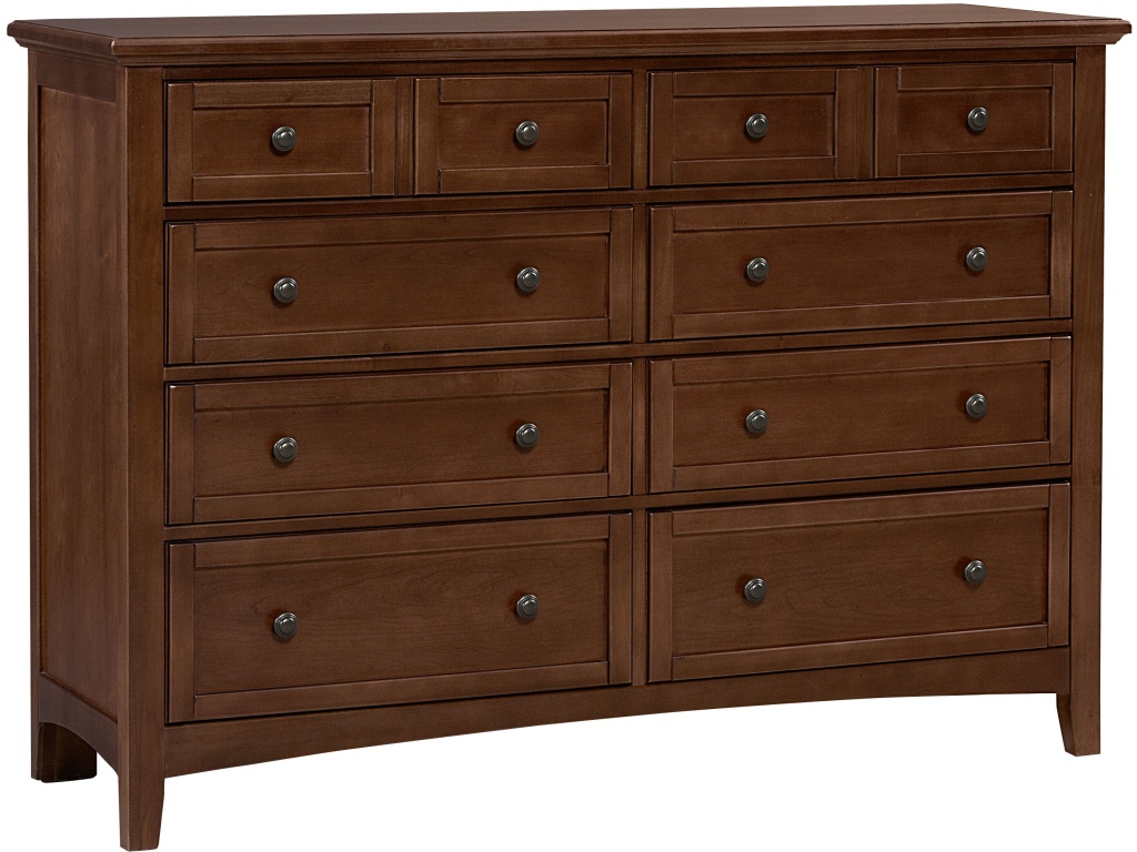 8-Drawer Storage Dresser
