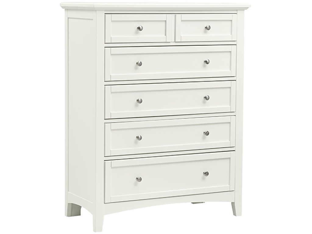 5-Drawer Storage Chest