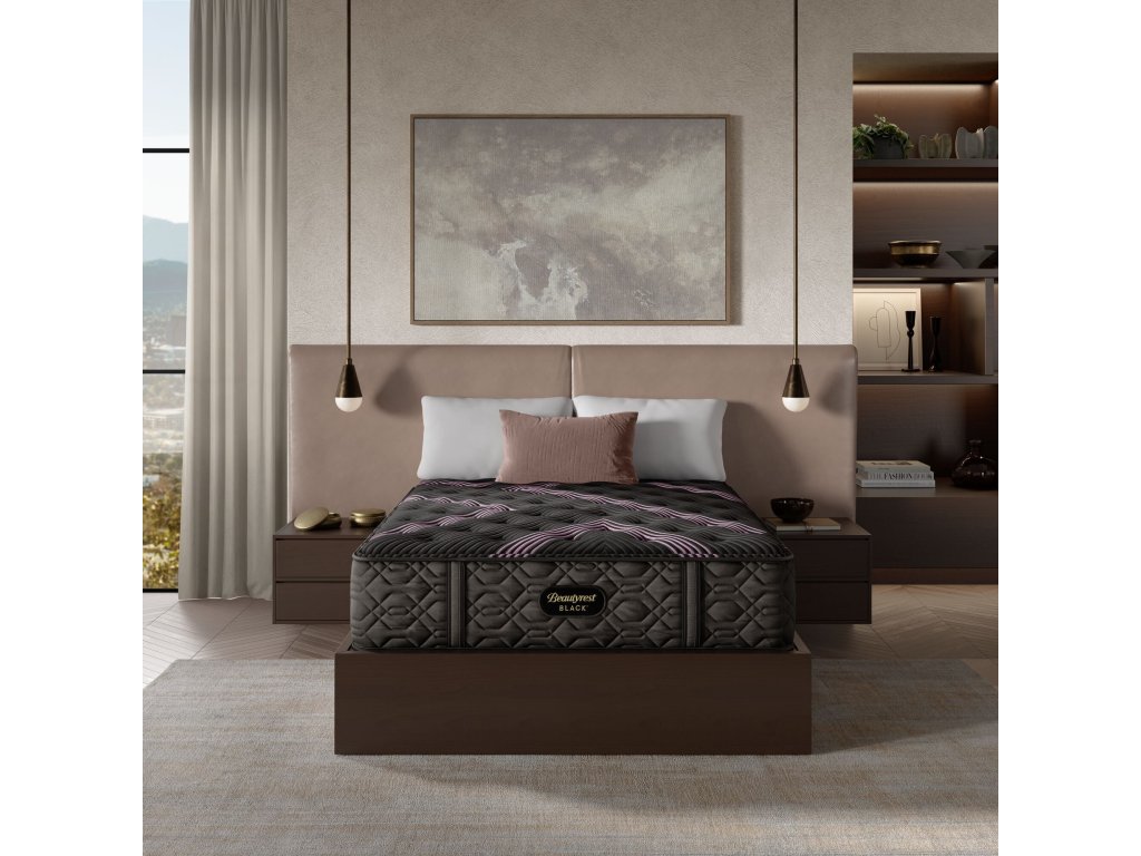 Beautyrest Black Series Two Medium Mattress