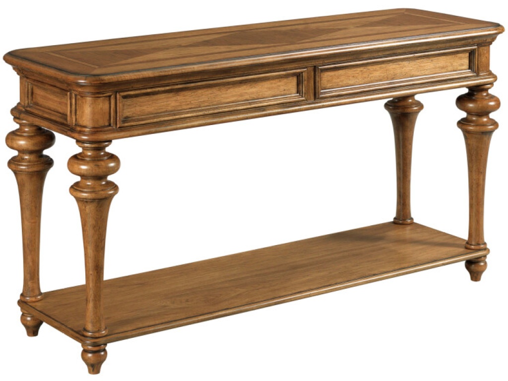Pearson Sofa Table