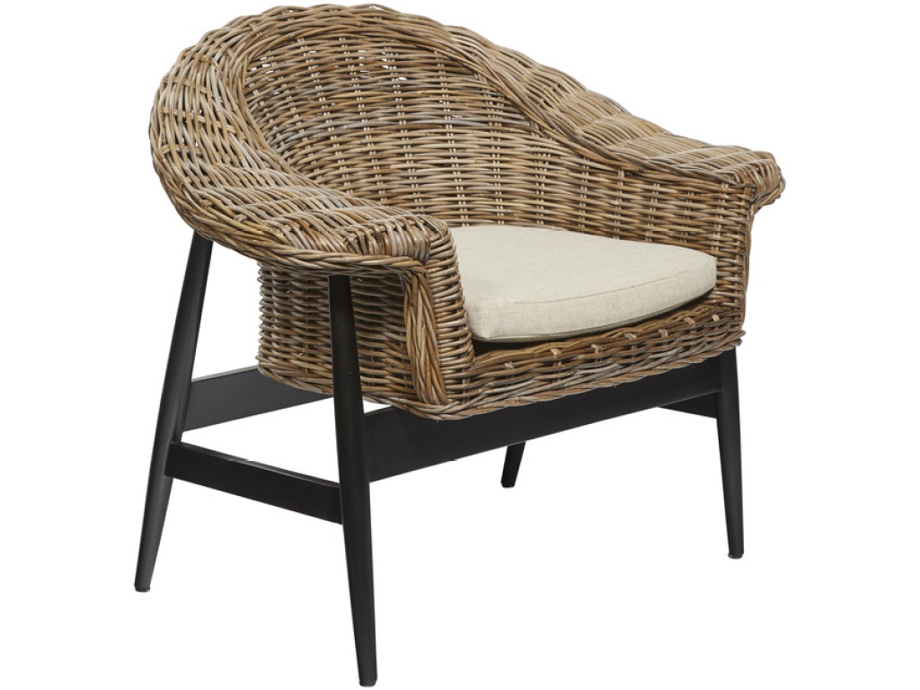 Senegal Occasional Chair