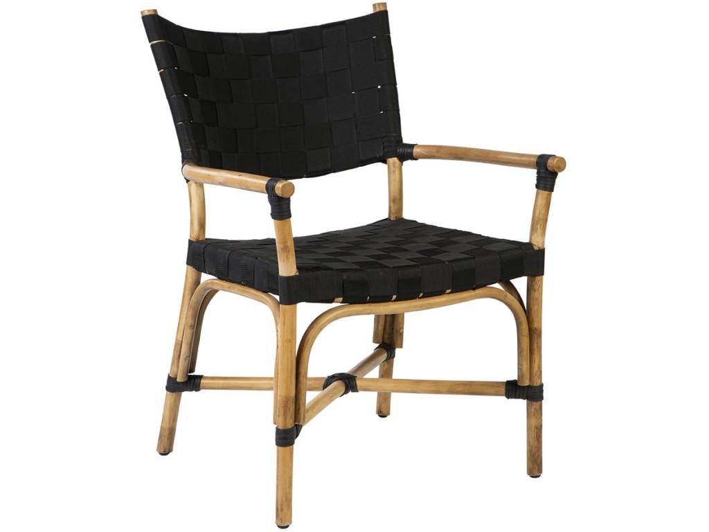 Montrose Arm Chair