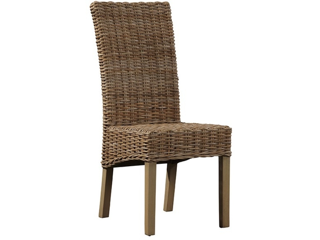 Lyra Reef Side Chair