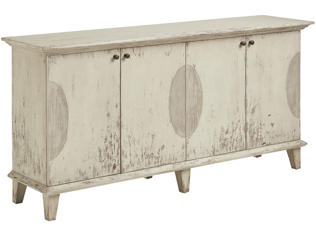 Sanibel Dove Sideboard