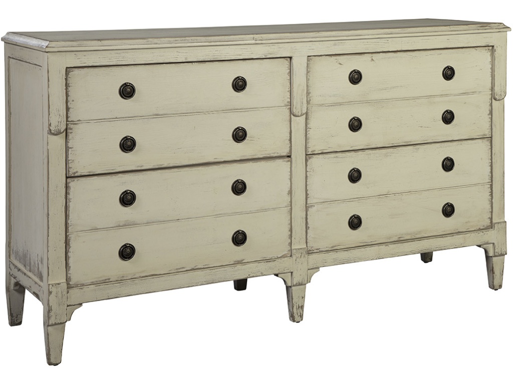 Brookside Chest