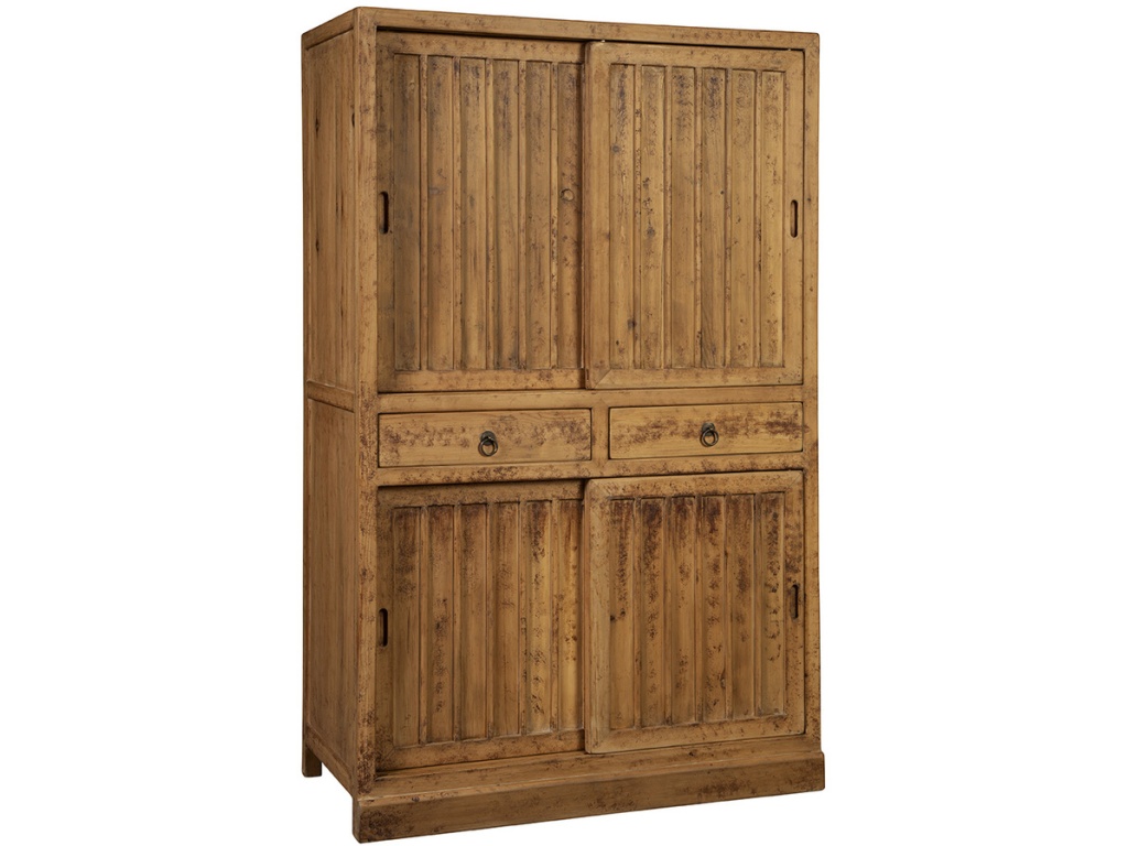 Creswell Cabinet