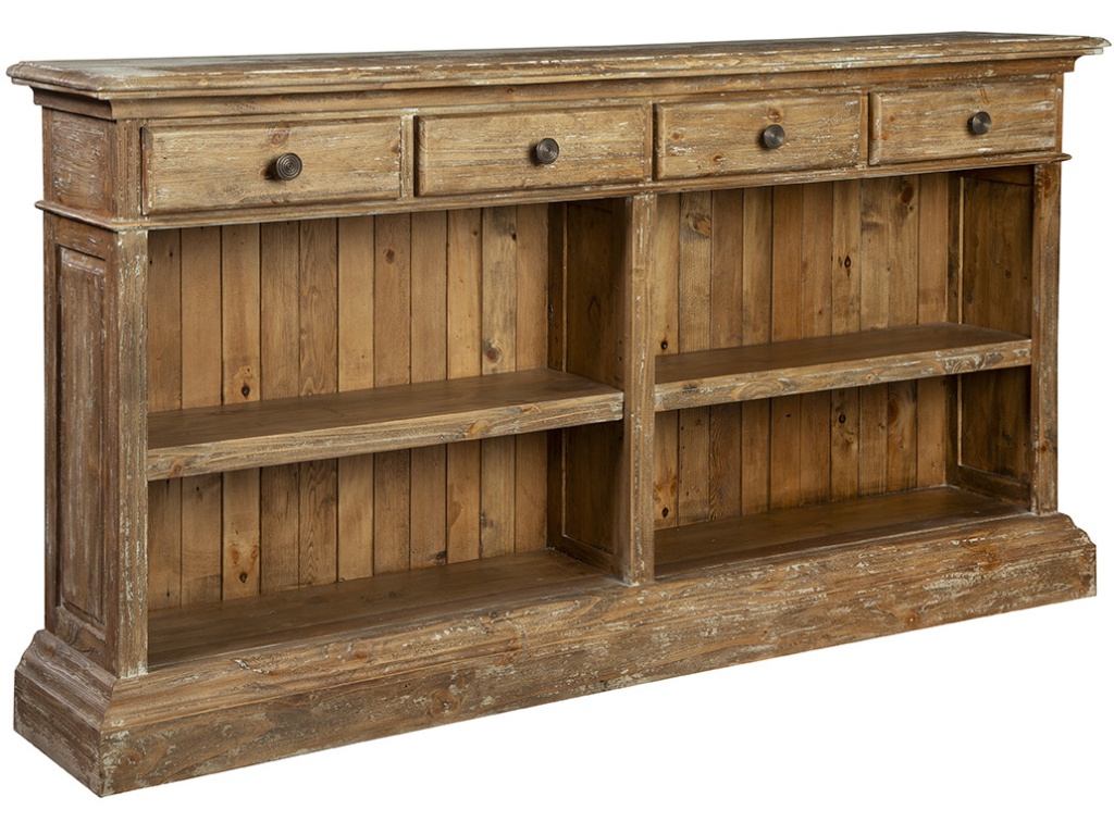 Kinsey Console