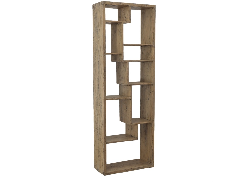 Elkin Bookshelf