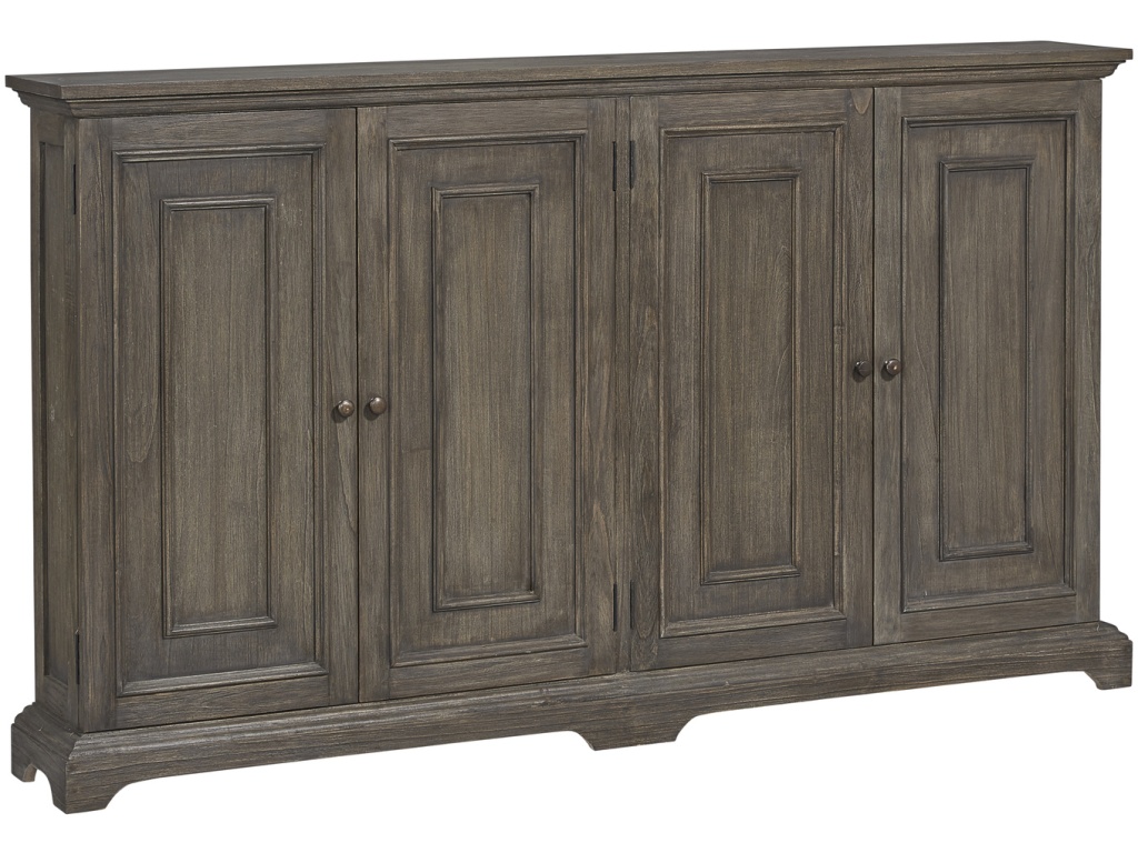 Cooperstown Narrow Server