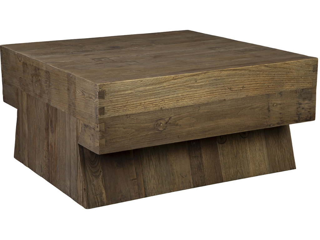 Beckett Coffee Table