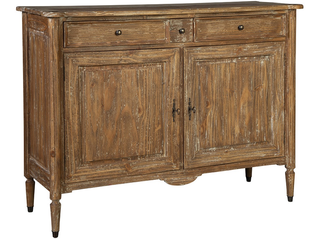 Anderson Hall Cabinet