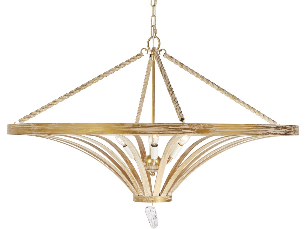 Furniture Classics Strasburg Chandelier Furniture Accessories Lighting