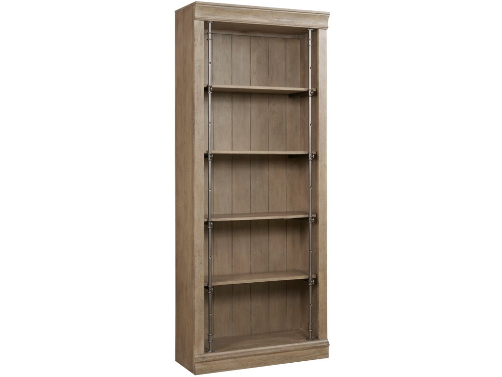 Bunching Bookcase