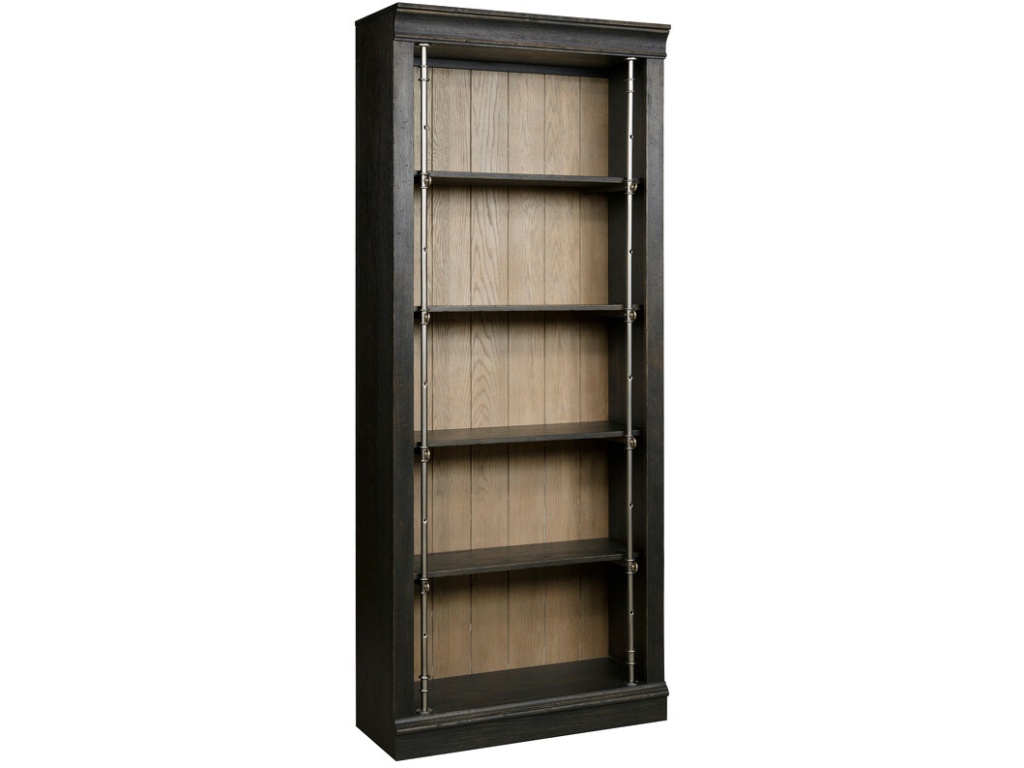 Bunching Bookcase