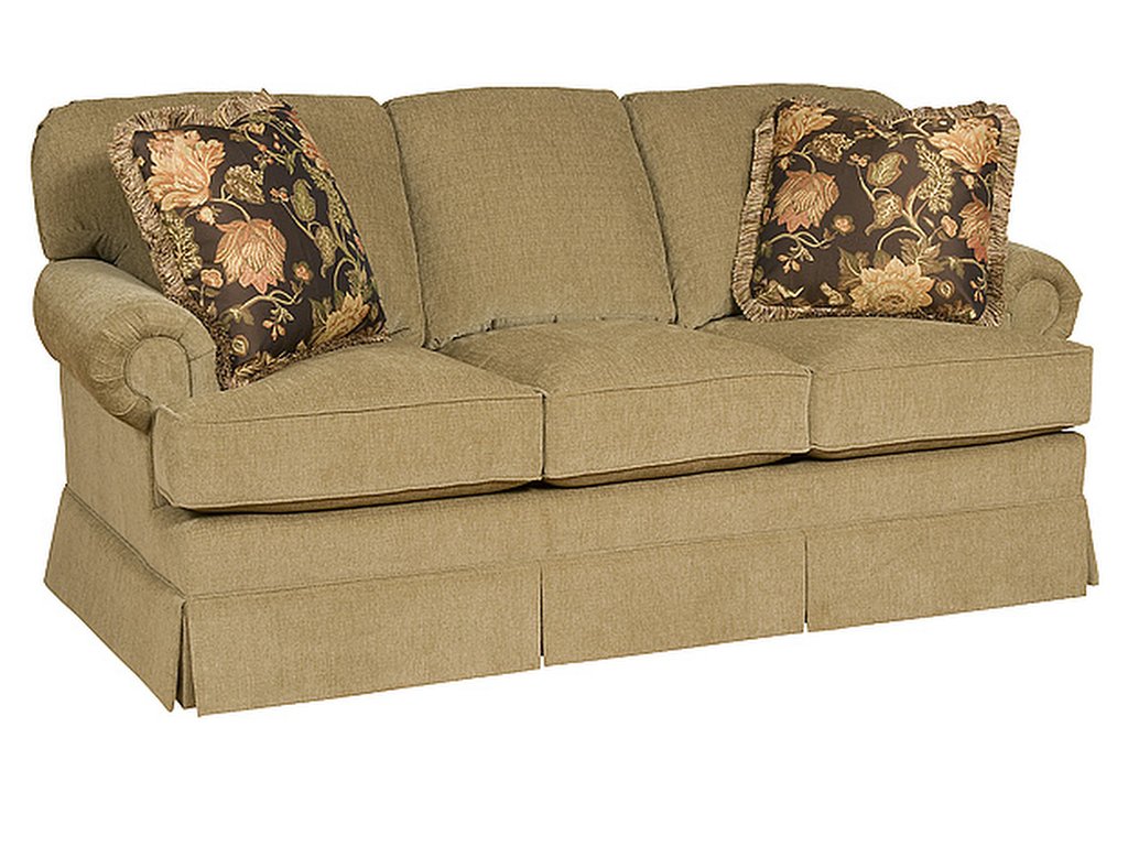 Lillian Queen Sleeper