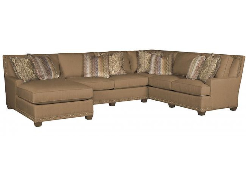 Savannah Raf Corner Sofa