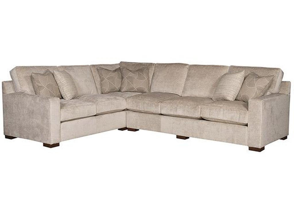 Chelsea Laf Corner Sofa