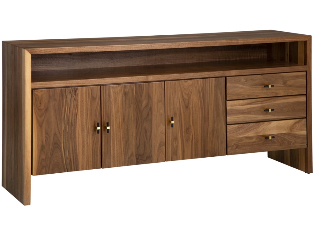 MAVIN Monterey Large Console Furniture Living Room Tables