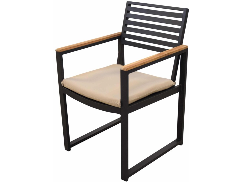 Hixon Dining Chair – Polytuf