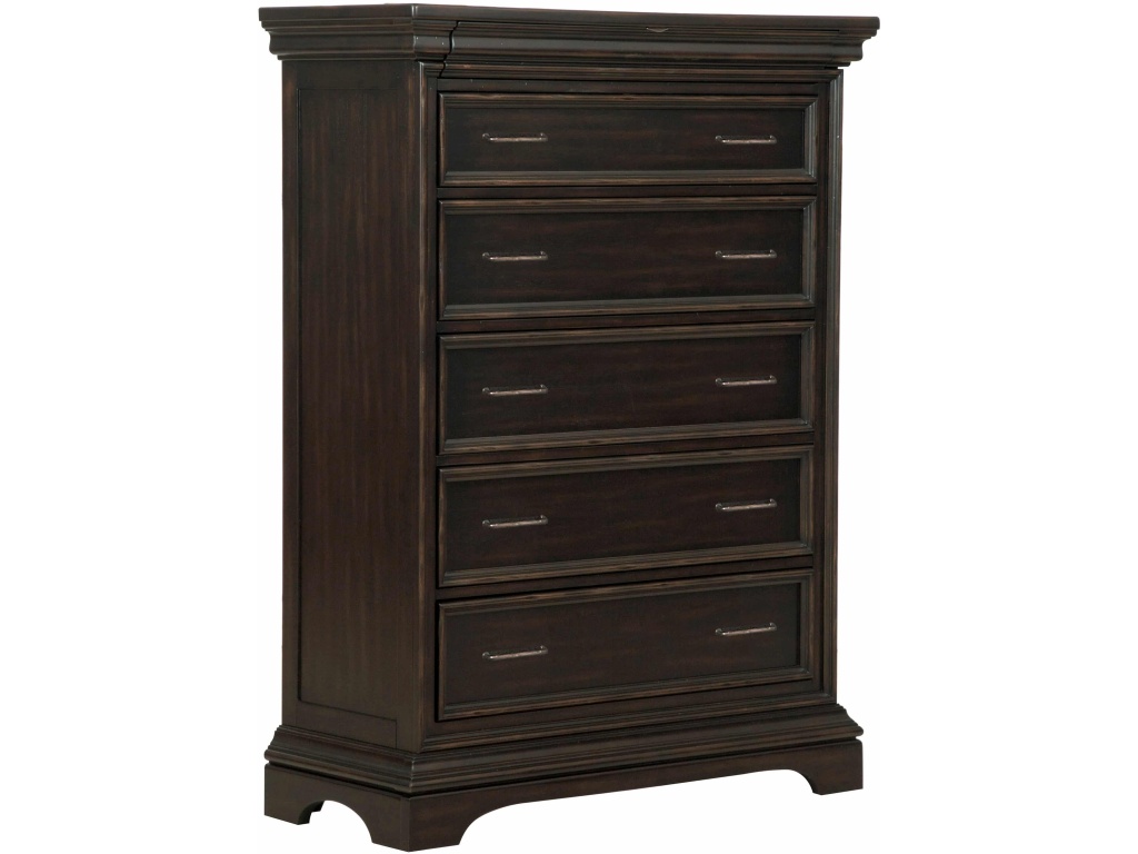 Caldwell 6 Drawer Chest