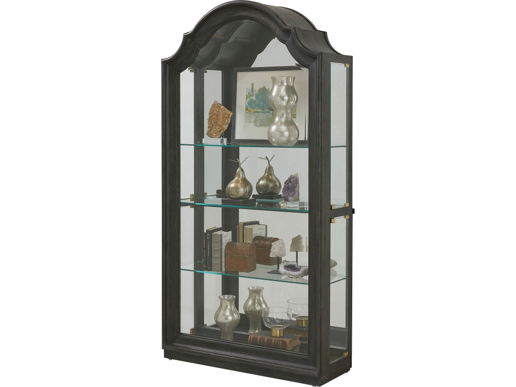 PFC Traditional Side Entry Curio