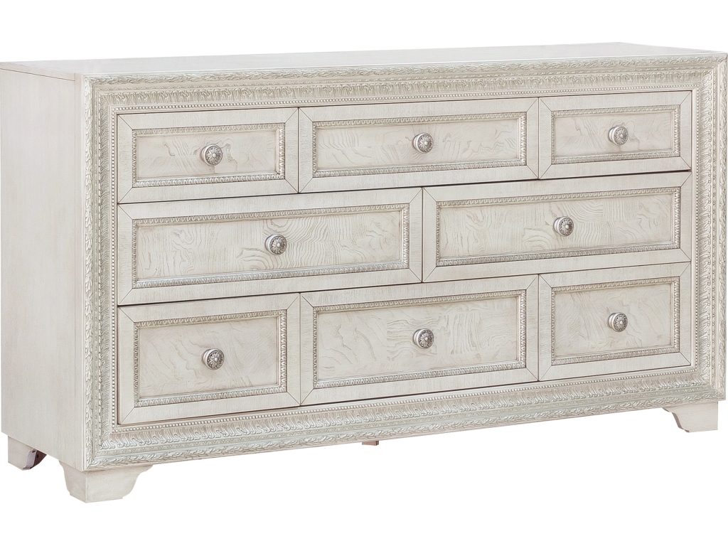 PFC Camila 8 Drawer Dresser
