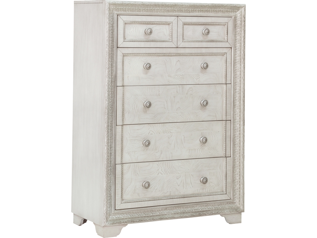 PFC Camila 6 Drawer Chest