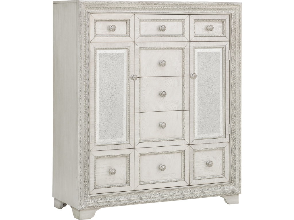 PFC Camila 9 Drawer Door Chest