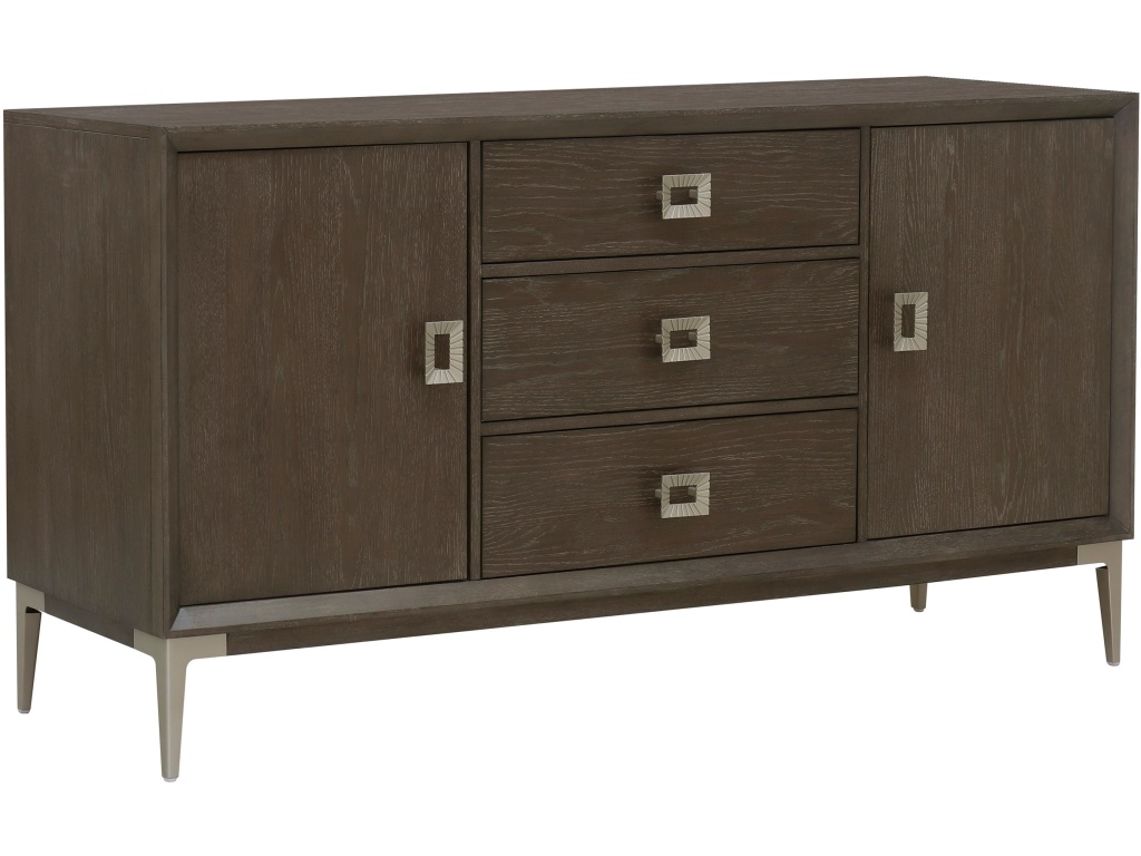 Drew & Jonathan Home Boulevard Server