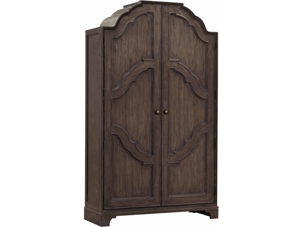 PFC Revival Row 2-Door Armoire