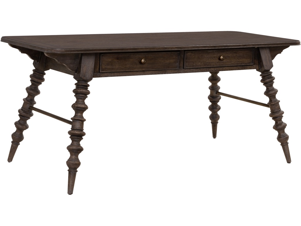 PFC Revival Row Writing Desk