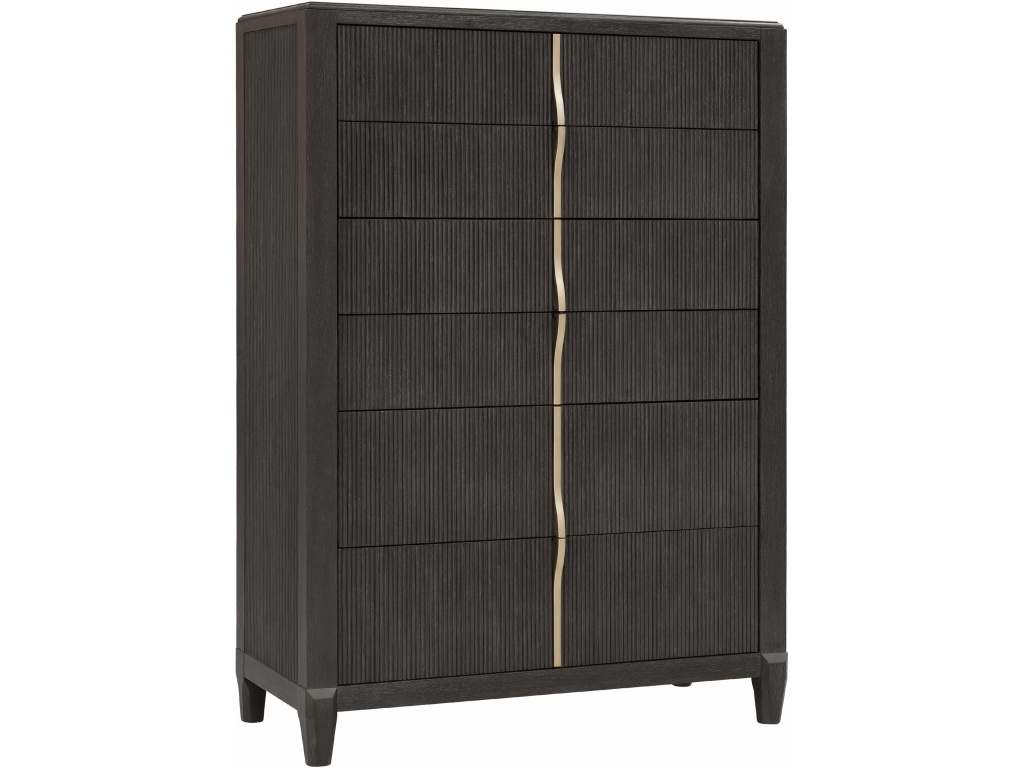 PFC West End Loft 6-Drawer Chest