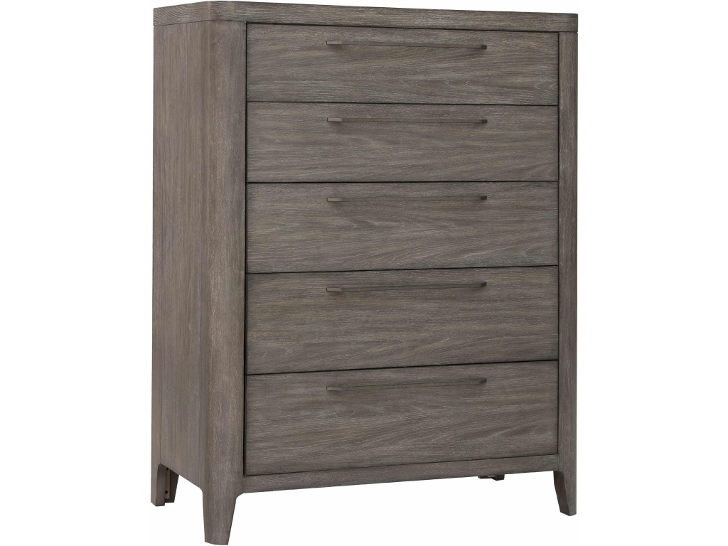 Drew & Jonathan Home Griffith Five Drawer Chest