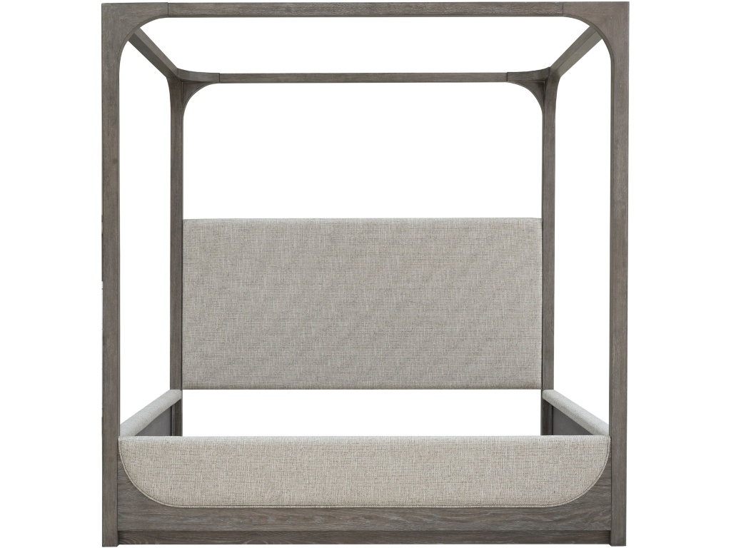 Pulaski Furniture Drew & Jonathan Home Griffith Queen Canopy Bed