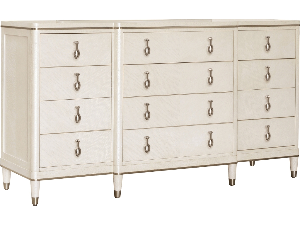 PFC Grace 12-Drawer Dresser