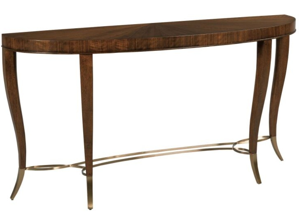 Vantage Console Table