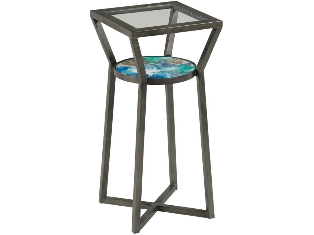 Carroll Square Accent Table